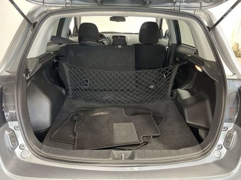 Used 2024 Mitsubishi Outlander Sport AWD image 25