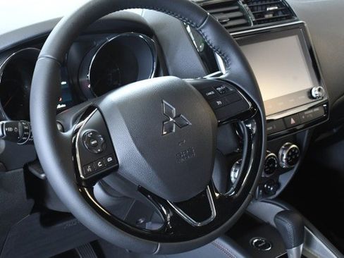 New 2026 Mitsubishi Outlander Sport SE AWD/4WD image 27