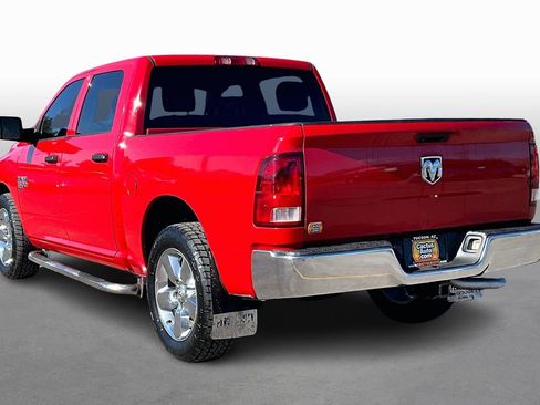 Used 2021 RAM 1500 Tradesman w/ Tradesman SXT Package image 11