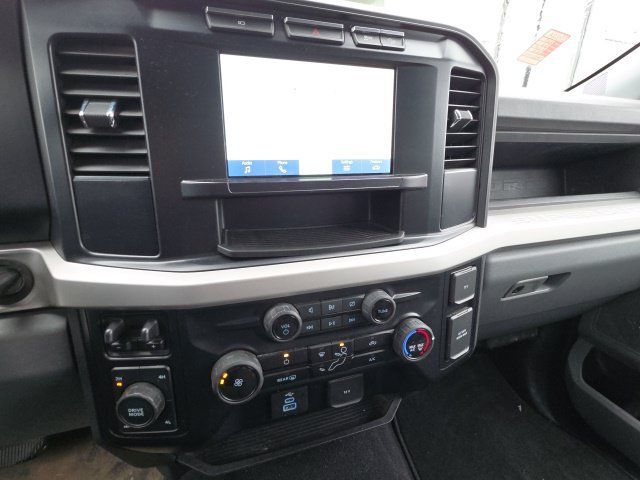 Used 2023 Ford F250 XL w/ STX Appearance Package AWD/4WD image 5
