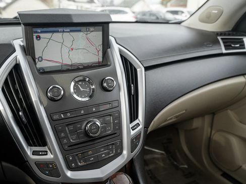 Used 2011 Cadillac SRX Performance image 21