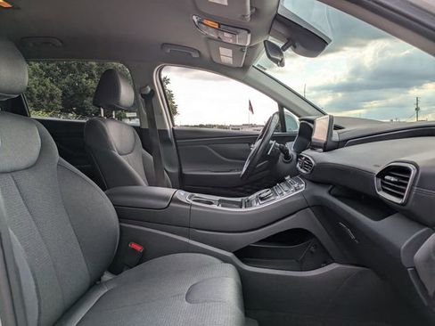 Used 2023 Hyundai Santa Fe SEL image 32