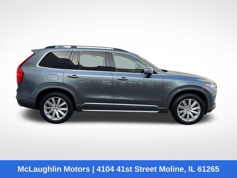 Used 2017 Volvo XC90 T6 Momentum image 21