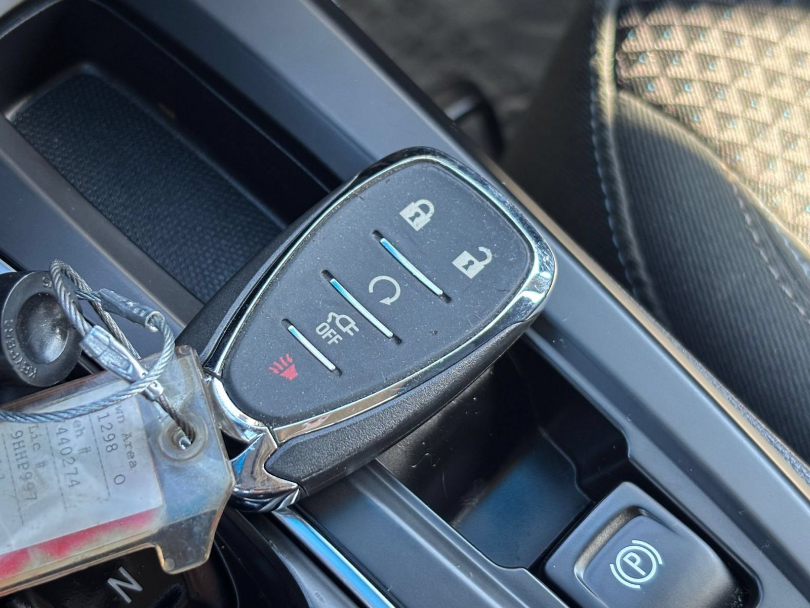 Used 2023 Chevrolet Bolt LT w/ Driver Confidence Package FWD image 29