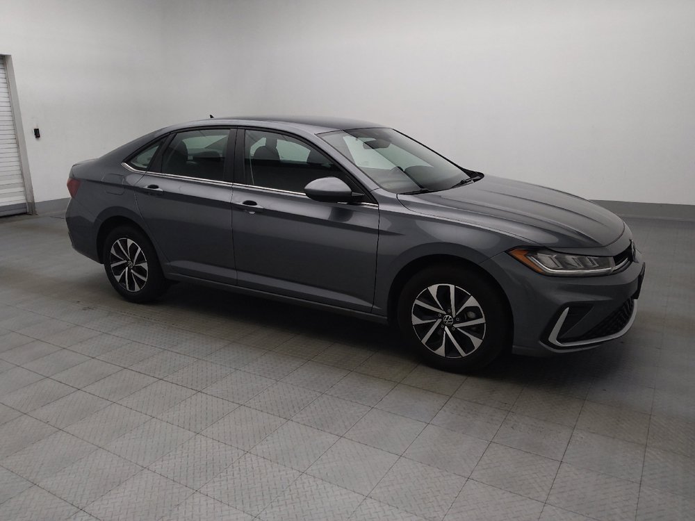 Used 2025 Volkswagen Jetta S FWD image 11