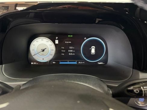 Used 2021 Hyundai Palisade Limited FWD image 32