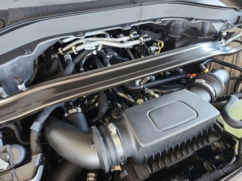 New 2026 Ford Explorer ST w/ Sun And Sound Package image 21