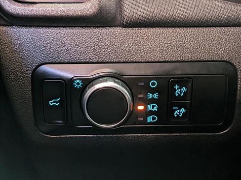 Used 2025 Ford Bronco Sport Big Bend AWD/4WD image 18