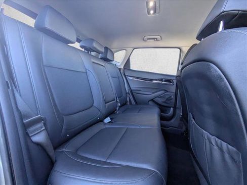 Used 2024 Kia Seltos EX image 17