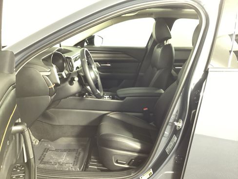 Used 2025 MAZDA CX-50 2.5 Turbo w/ Weather Package AWD/4WD image 17