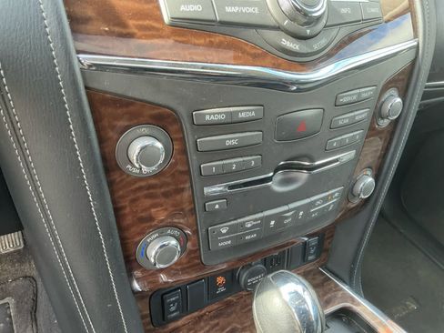 Used 2019 Nissan Armada SL w/ Premium Package AWD/4WD image 19