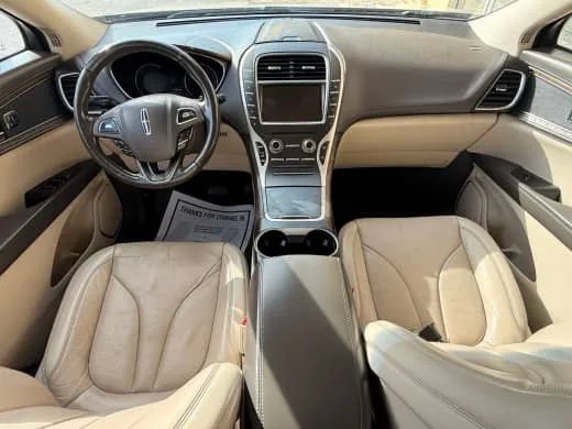 Used 2018 Lincoln MKX Reserve FWD image 6