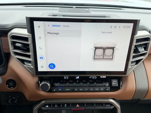 Used 2026 Toyota Tundra 1794 Edition image 27