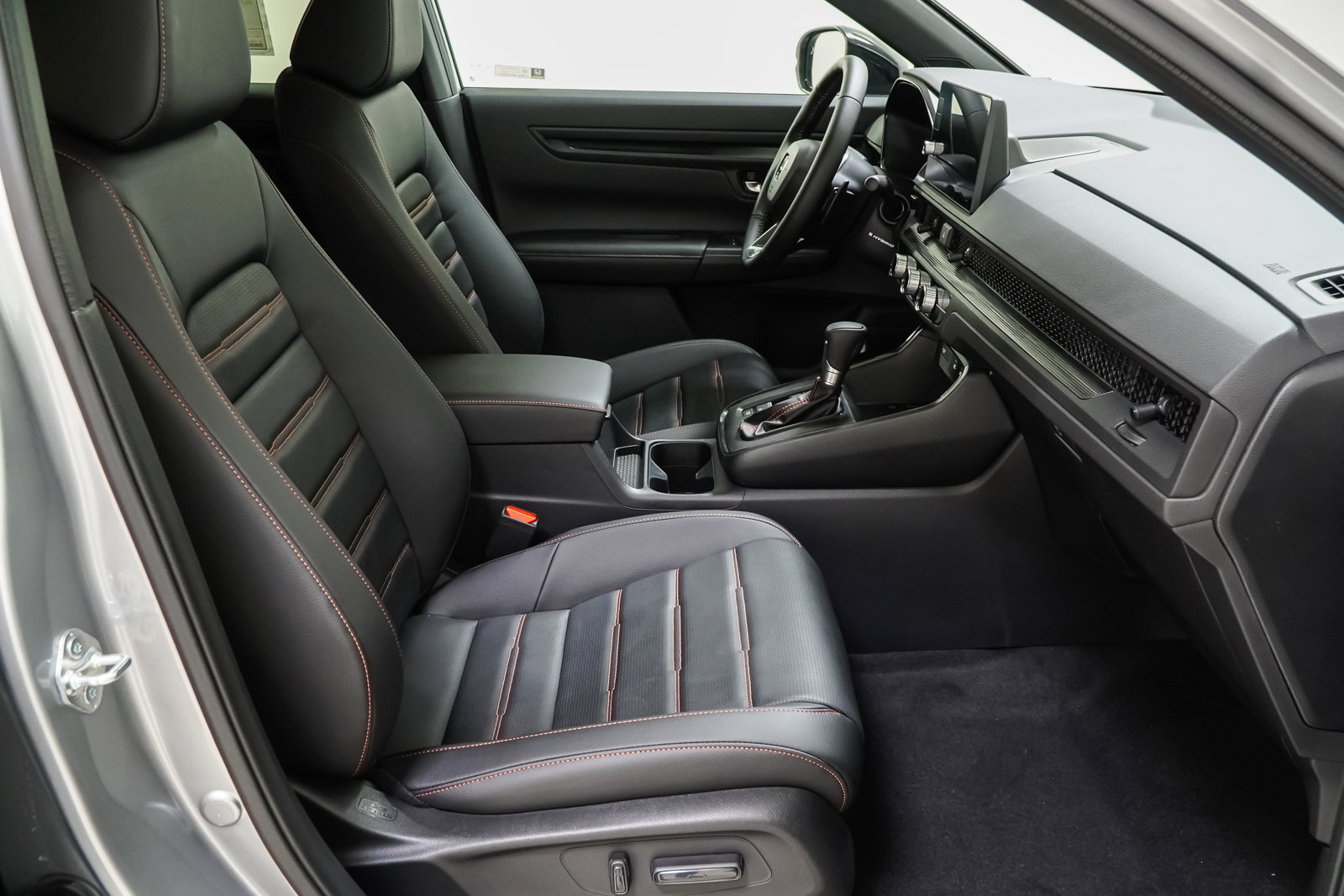New 2027 Honda CR-V Sport-L image 32