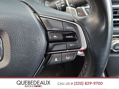 Used 2021 Honda Accord Sport Special Edition image 13