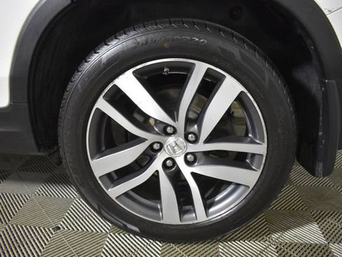 Used 2016 Honda Pilot EX-L image 44