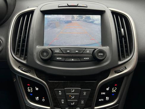 Used 2014 Buick LaCrosse Premium w/ Driver Confidence Package image 20