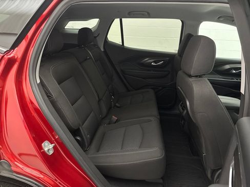 Used 2023 GMC Terrain SLE w/ Driver Convenience Package FWD image 38