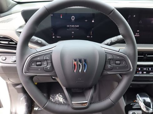 New 2026 Buick Envista Preferred FWD image 13