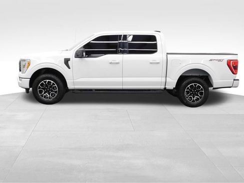 Used 2022 Ford F150 XLT w/ Equipment Group 302A High image 6