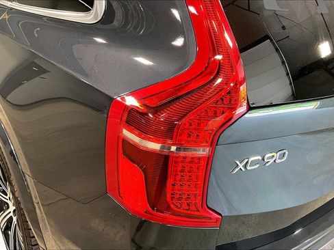 Certified 2022 Volvo XC90 T6 Inscription AWD/4WD image 23