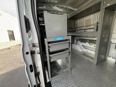 Used 2018 Ford Transit 350 148 Medium Roof RWD image 31