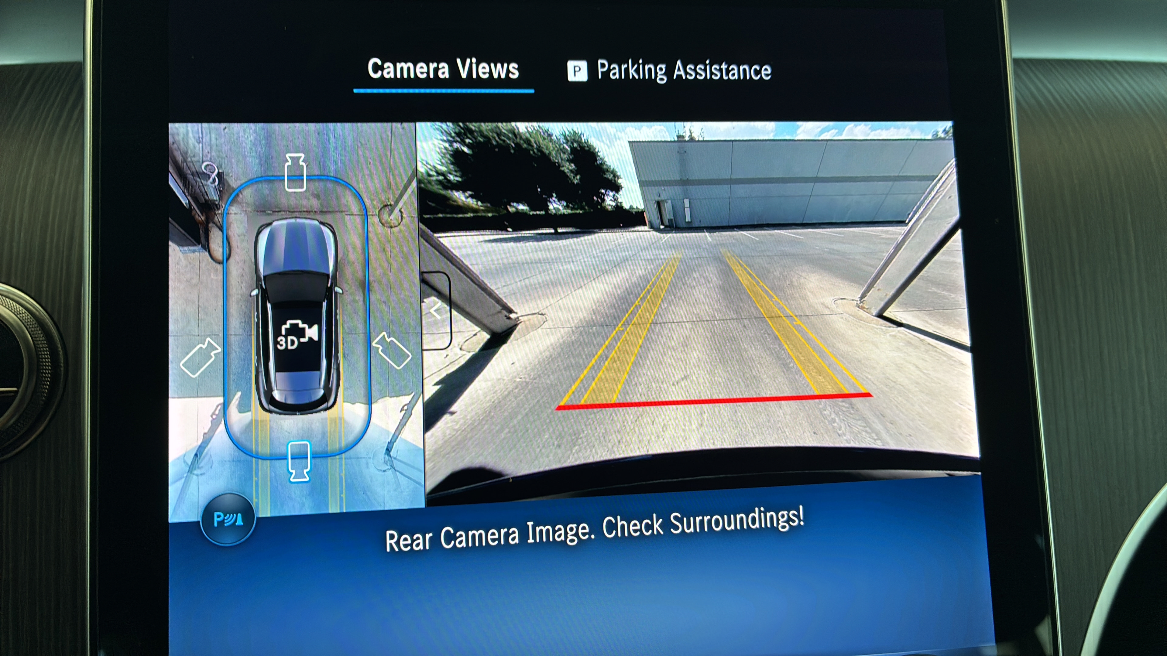 Used 2026 Mercedes-Benz GLC 300 image 13