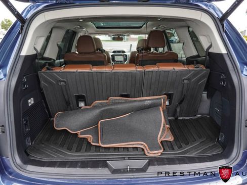 Used 2020 Subaru Ascent Touring w/ Popular Package #3 AWD/4WD image 51