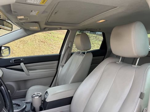 Used 2011 MAZDA CX-7 s Touring w/ Technology Pkg image 10