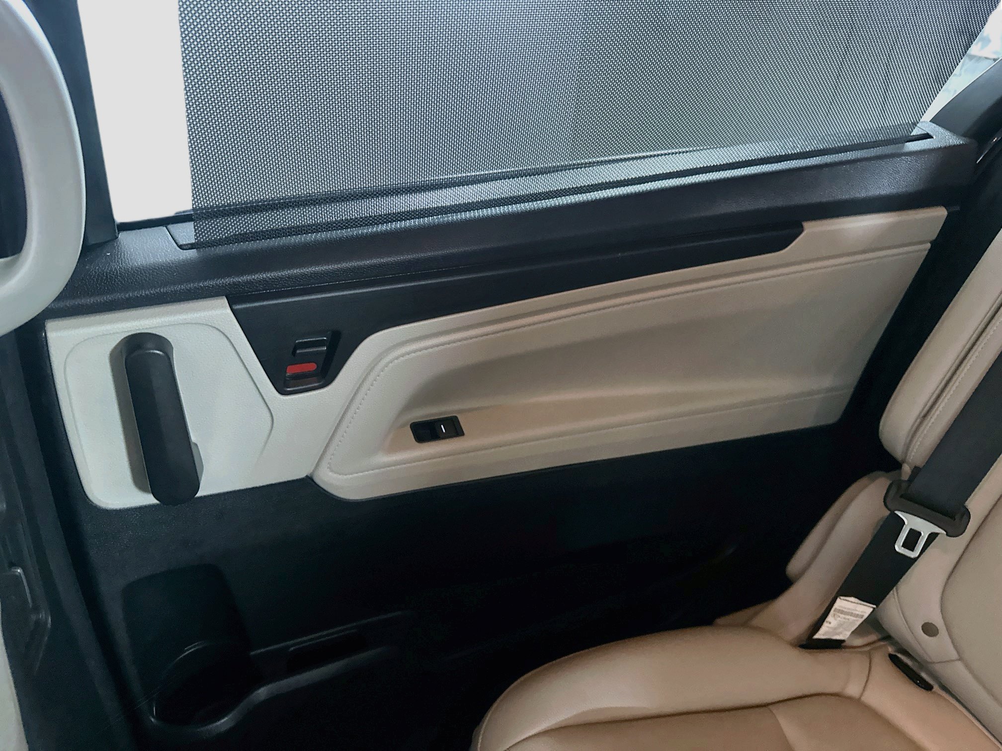 Used 2025 Honda Odyssey EX-L image 33