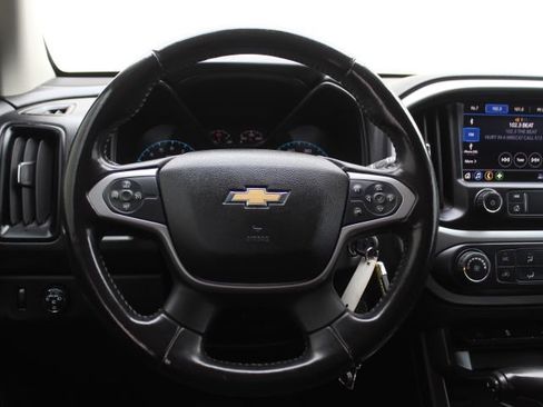 Used 2020 Chevrolet Colorado LT w/ Redline Special Edition image 27