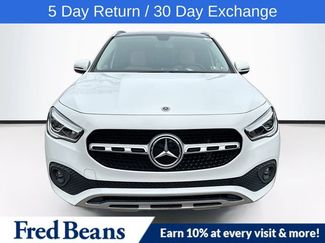 Used 2023 Mercedes-Benz GLA 250 4MATIC video 2
