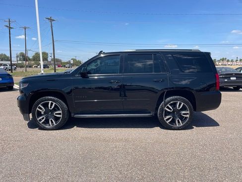 Used 2019 Chevrolet Tahoe Premier RWD image 4