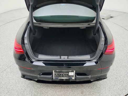 Certified 2025 Mercedes-Benz CLA 35 AMG 4MATIC image 29