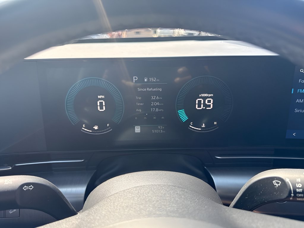 Used 2024 Hyundai Kona SEL AWD/4WD image 13