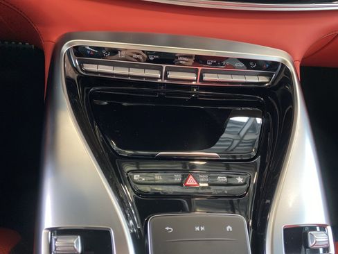 New 2026 Mercedes-Benz AMG GT 53 image 25