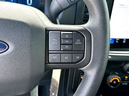 Certified 2024 Ford F150 STX AWD/4WD image 16