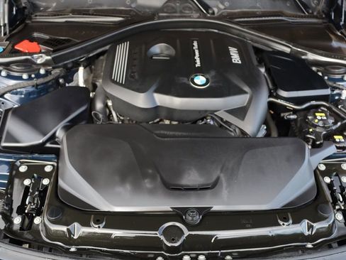 Used 2017 BMW 430i xDrive Coupe image 12