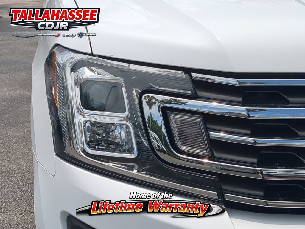 Used 2021 Ford Expedition XLT w/ FX4 Off-Road Package AWD/4WD image 13