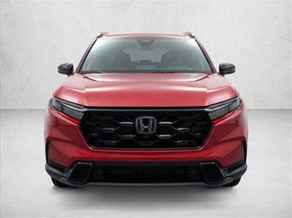 Used 2023 Honda CR-V Sport video 2
