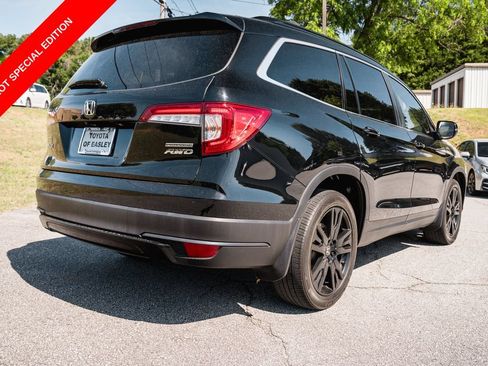 Used 2022 Honda Pilot Special Edition image 8