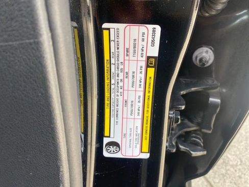 Used 2016 Jeep Compass Latitude FWD image 28