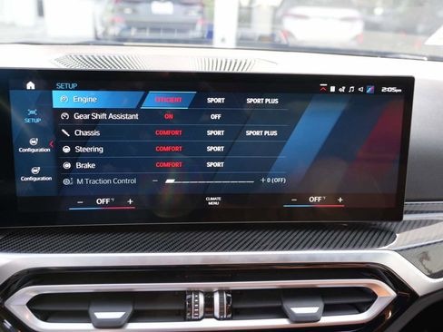 Used 2024 BMW M2 Coupe RWD w/ Lighting Package image 20