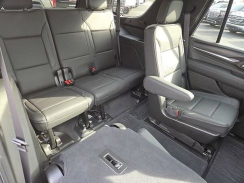 Used 2021 GMC Yukon Denali w/ Denali Ultimate Package image 33