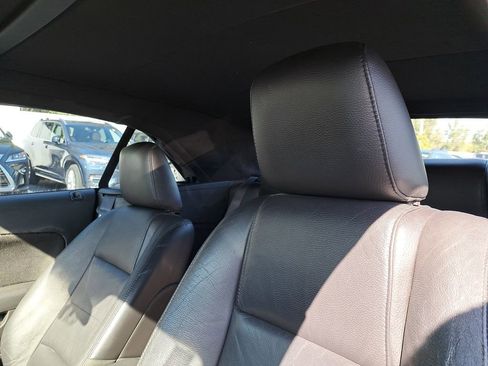 Used 2007 Ford Mustang Premium image 10