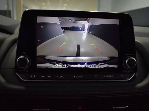 New 2026 Nissan Rogue SV w/ Cold Weather Package image 23