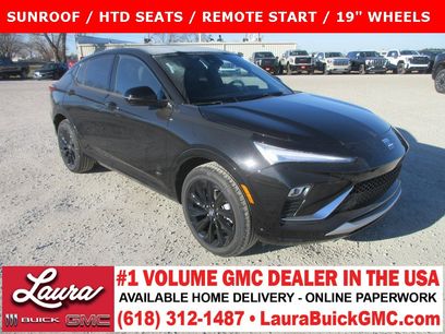 New 2026 Buick Envista Sport Touring w/ Convenience I Package