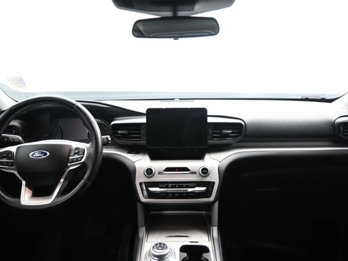 Used 2023 Ford Explorer XLT image 20