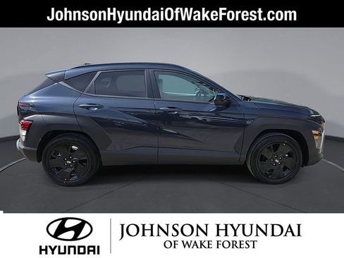 New 2026 Hyundai Kona SEL Sport FWD image 15