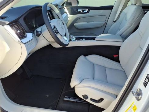 New 2026 Volvo XC60 T8 Ultra w/ Protection Package Premier image 13